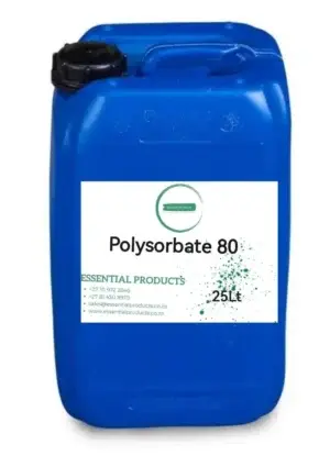 polysorbate 80