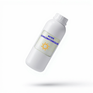 ACIDE CHLORHYDRIQUE ACIDE CHLORHYDRIQUE