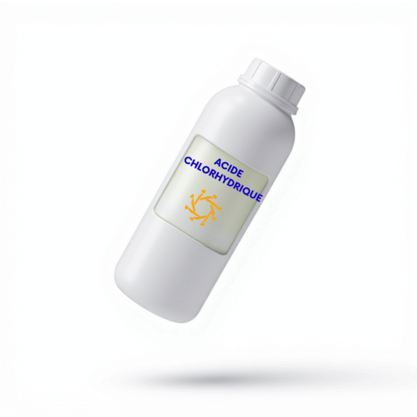 ACIDE CHLORHYDRIQUE ACIDE CHLORHYDRIQUE