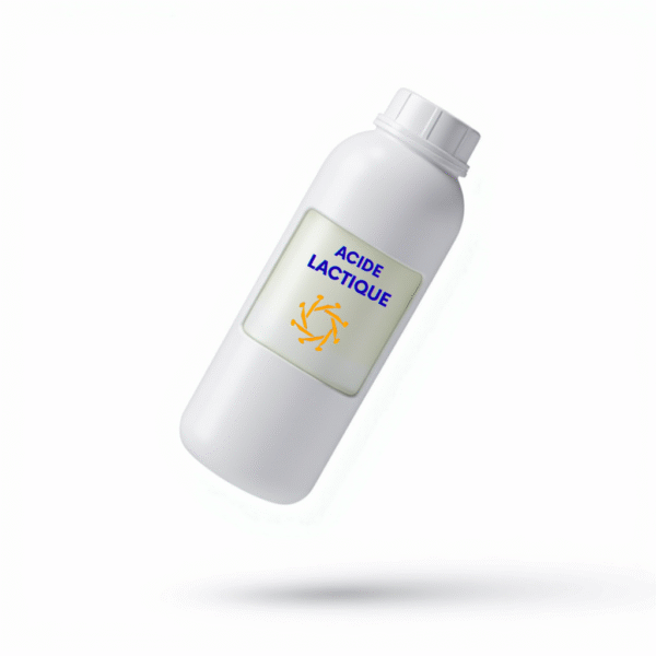 ACIDE LACTIQUE
