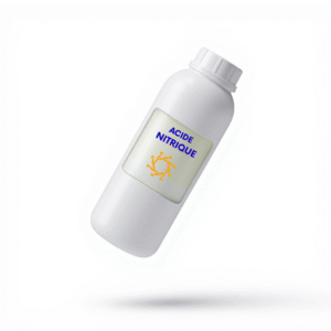 ACIDE NITRIQUE ACIDE NITRIQUE