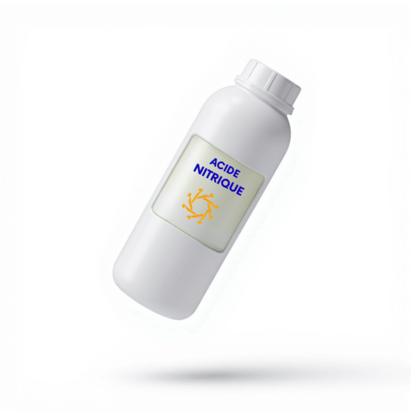 ACIDE NITRIQUE