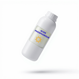 ACIDE PHOSPHORIQUE