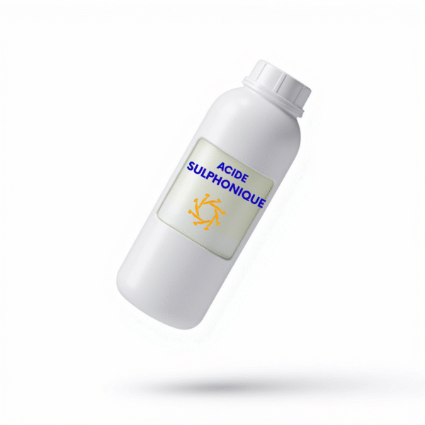 ACIDE SULPHONIQUE