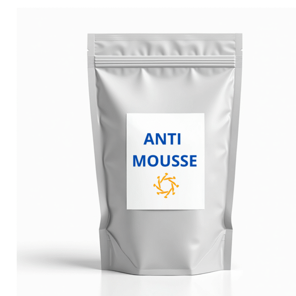 ANTI MOUSSE POUDRE