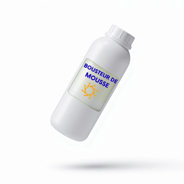 BOUSTER DE MOUSSE