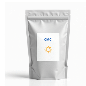 CMC (Carboxyméthylcellulose)