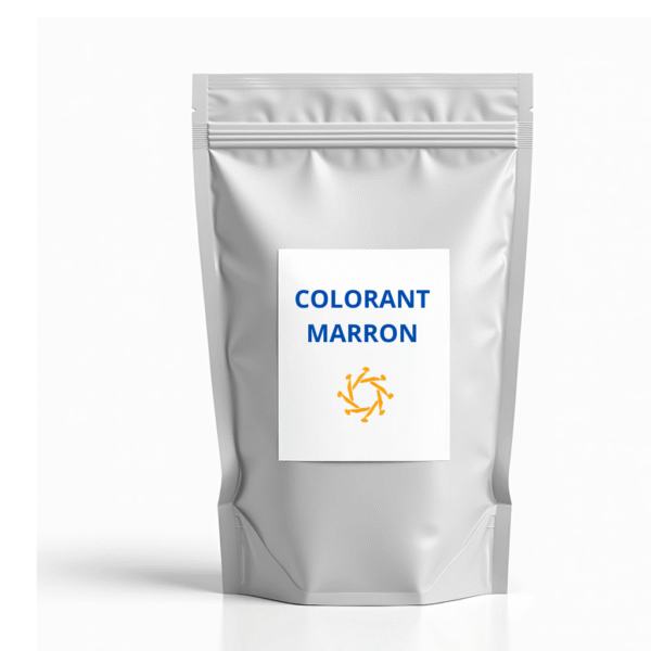COLORANT MARRON COLORANT MARRON