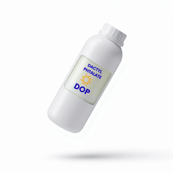 DOP DACTYLE PHTHALATE (DOP)