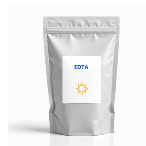 EDTA
