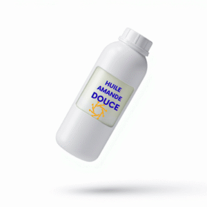 HUILE D'AMANDE DOUCE