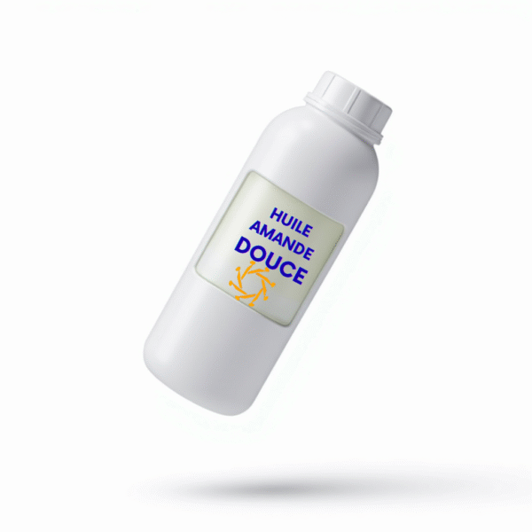 HUILE D'AMANDE DOUCE