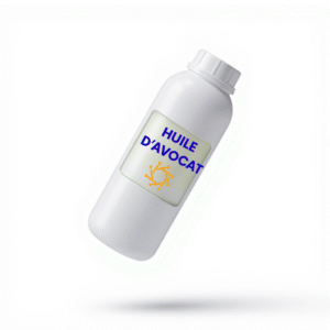 HUILE D'AVOCAT