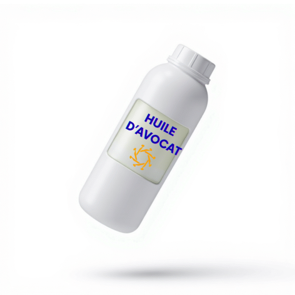 HUILE D'AVOCAT HUILE D'AVOCAT