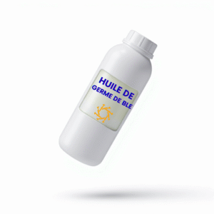 HUILE DE GERME DE BLÉ