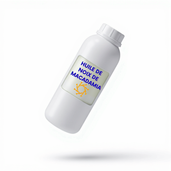 HUILE DE NOIX DE MACADAMIA HUILE DE NOIX DE MACADAMIA
