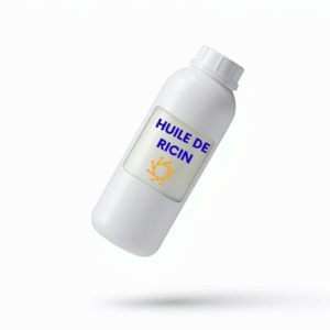 HUILE DE RICIN