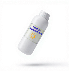 HUILE DE SILICON CPS