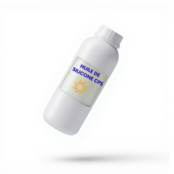 HUILE DE SILICON CPS