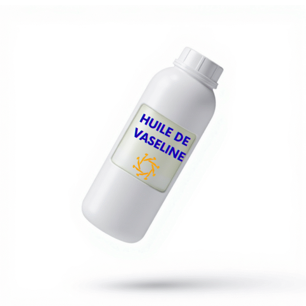 HUILE DE VASELINE