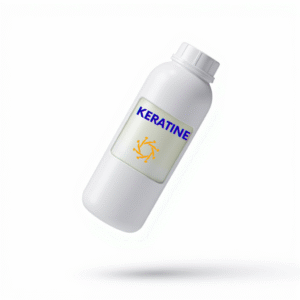 KERATINE