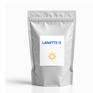 LANETTE O