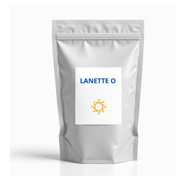 LANETTE O
