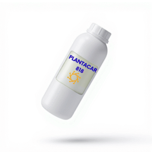 PLANTACAR 818