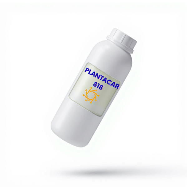 PLANTACAR 818 PLANTACAR 818