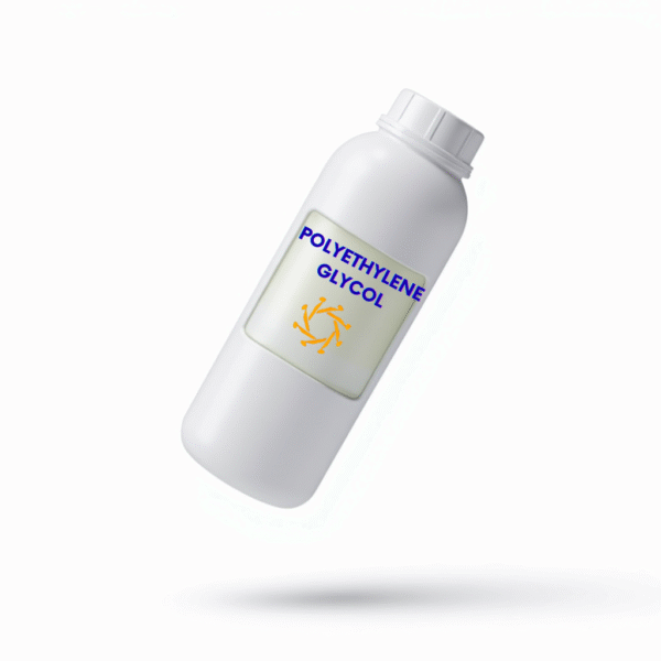 POLYETHYLENE GLYCOL PEG (Polyéthylène Glycol)