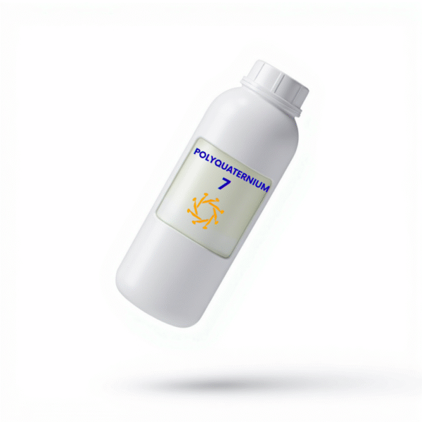 POLYQUATERNIUM 7 POLYQUATERNIUM 7