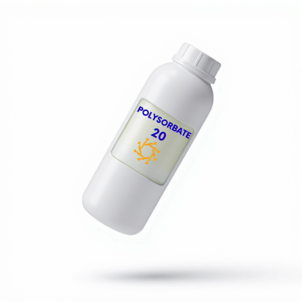 POLYSORBATE 20 POLYSORBATE 20