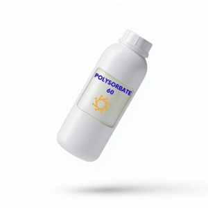 POLYSORBATE 60