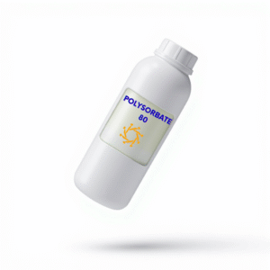 POLYSORBATE 80