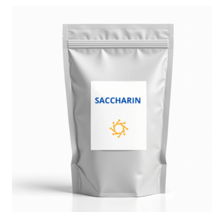 SACCHARIN