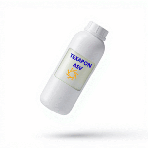 TEXAPON ASV