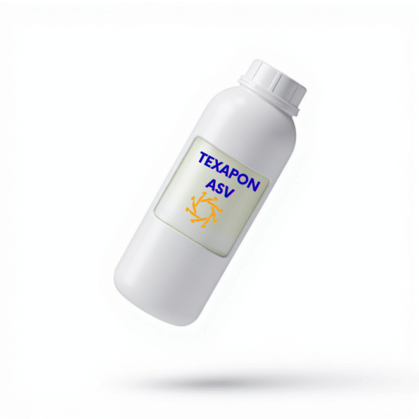 TEXAPON ASV TEXAPON ASV