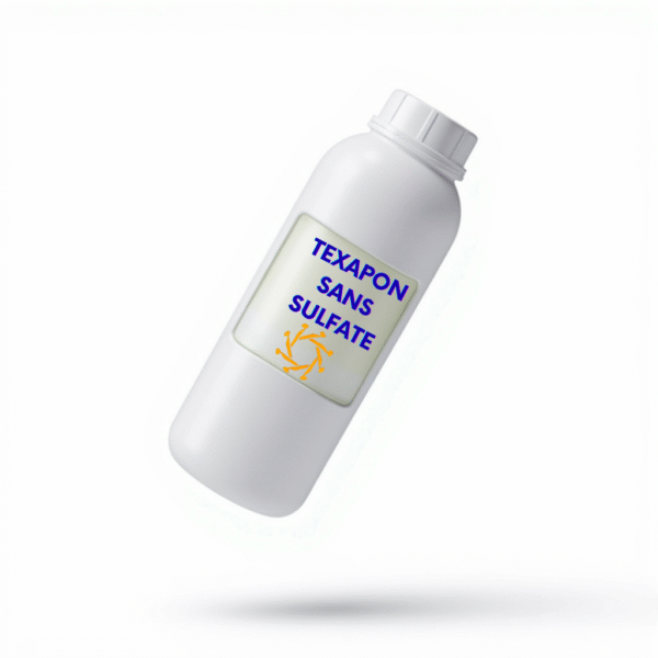 TEXAPON SANS SULFATE