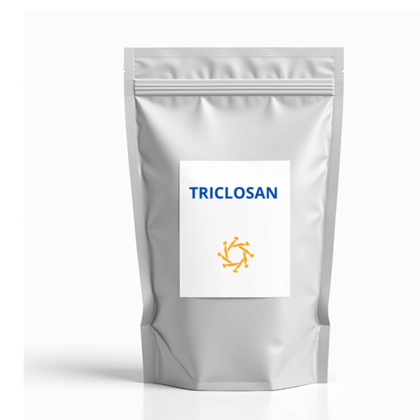 TRICLOSAN