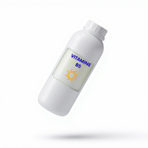 VITAMINE B5
