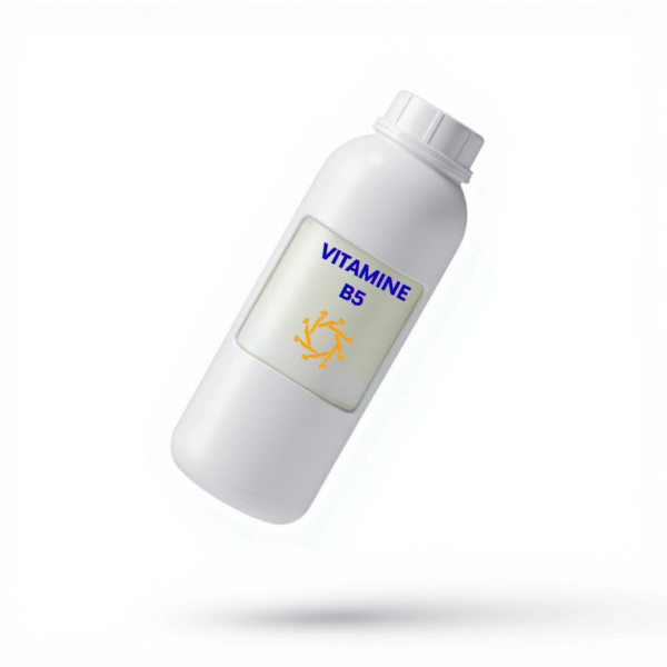 VITAMINE B5