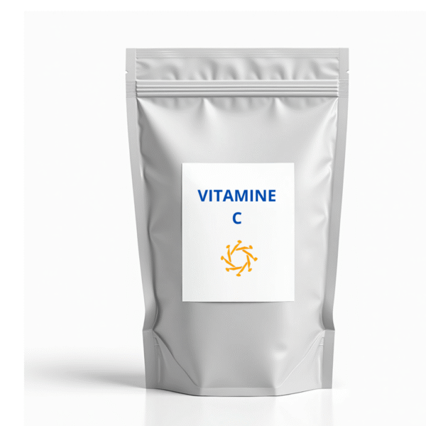 VITAMINE C