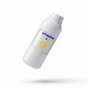 VITAMINE E