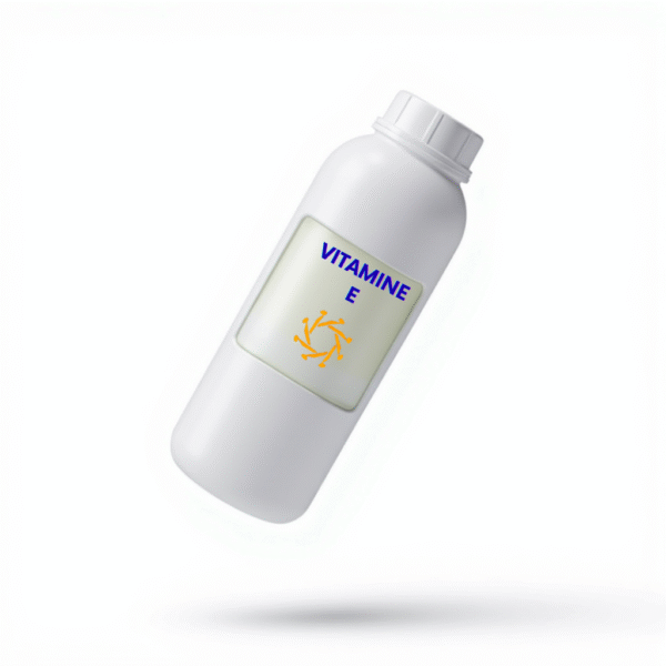 VITAMINE E VITAMINE E