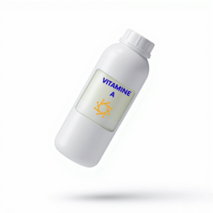 VITAMINE A