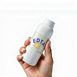 EDTA LIQUIDE