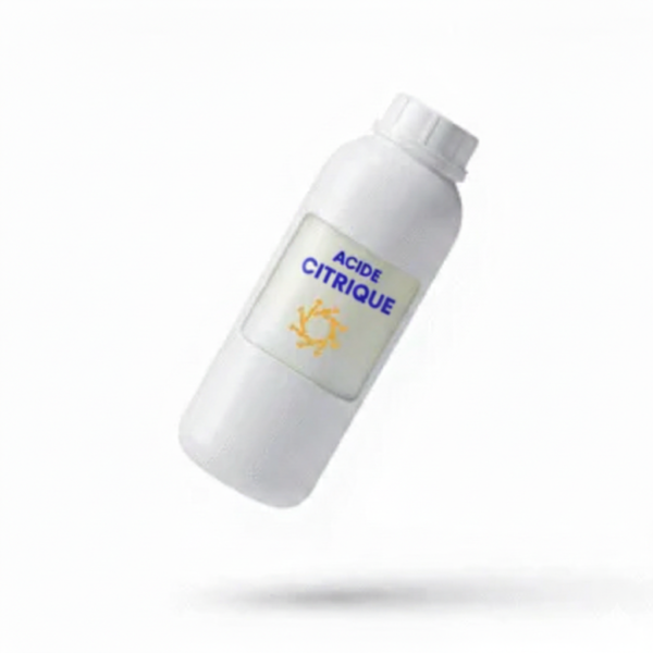 ACIDE CITRIQUE