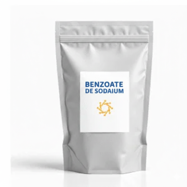 BENZOATE DE SODIUM