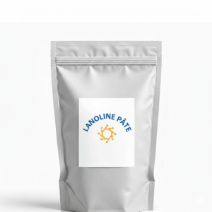 LANOLINE PATE