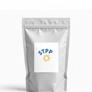 STPP